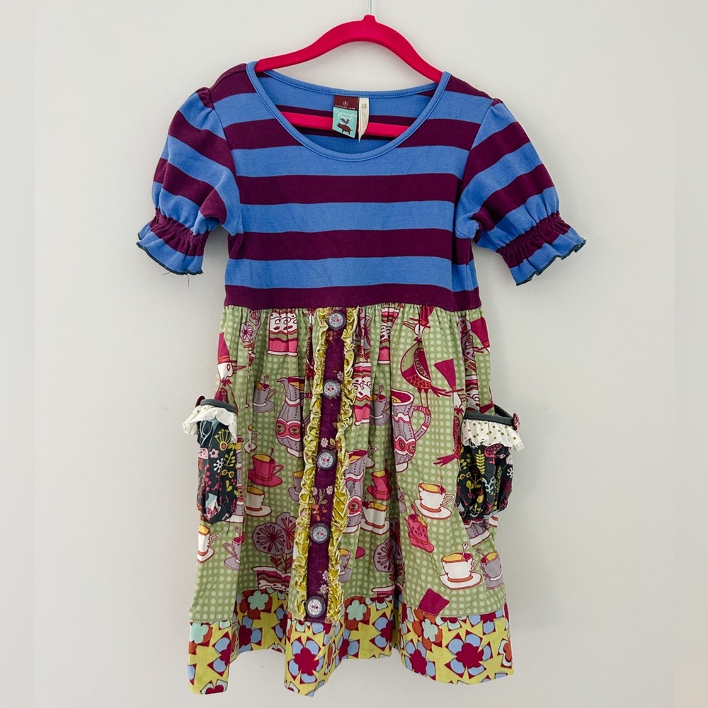 Matilda Jane Dress